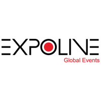 EXPOLINE  >GOLBAL EVENT logo, EXPOLINE  >GOLBAL EVENT contact details