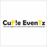 CuFe EvenTz logo, CuFe EvenTz contact details