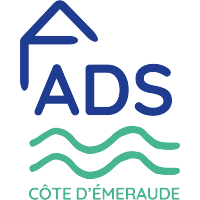 ADS de la Côte d'Emeraude logo, ADS de la Côte d'Emeraude contact details