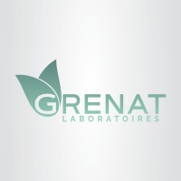 Laboratoires GRENAT logo, Laboratoires GRENAT contact details