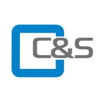 C&S Sales logo, C&S Sales contact details