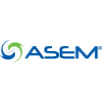 ASEM S.A logo, ASEM S.A contact details