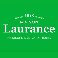 LAURANCE PRIMEURS logo, LAURANCE PRIMEURS contact details