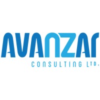 Avanzar Consulting Ltd logo, Avanzar Consulting Ltd contact details