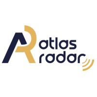 ATLAS RADAR logo, ATLAS RADAR contact details