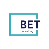 Bet Consulting agency logo, Bet Consulting agency contact details