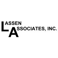 Lassen Associates, Inc. logo, Lassen Associates, Inc. contact details