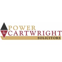 Power and Cartwright logo, Power and Cartwright contact details