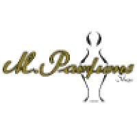 M. Parfums Shop logo, M. Parfums Shop contact details