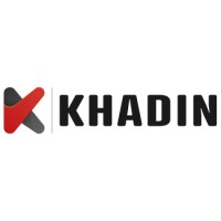 Khadin logo, Khadin contact details