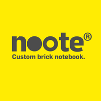 Noote® logo, Noote® contact details