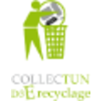 COLLECTUN D3E RECYCLAGE logo, COLLECTUN D3E RECYCLAGE contact details