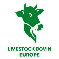 LIVESTOCK BOVIN EUROPE logo, LIVESTOCK BOVIN EUROPE contact details