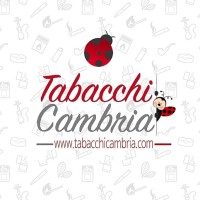 Tabacchi Cambria logo, Tabacchi Cambria contact details