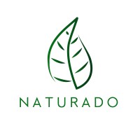 Naturado logo, Naturado contact details