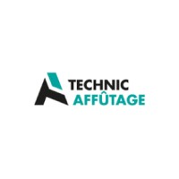 TECHNIC AFFUTAGE logo, TECHNIC AFFUTAGE contact details