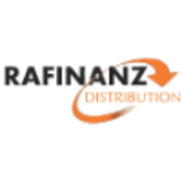 Rafinanz Distribution CZ and Slovakia logo, Rafinanz Distribution CZ and Slovakia contact details