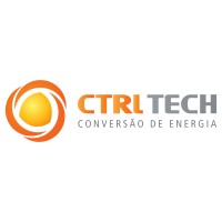 CTRLTECH Conversão de Energia logo, CTRLTECH Conversão de Energia contact details