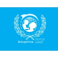 Dauphine in Aid of UNICEF logo, Dauphine in Aid of UNICEF contact details