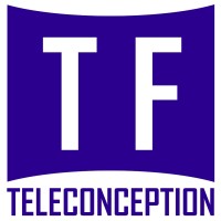 TF TELECONCEPTION logo, TF TELECONCEPTION contact details