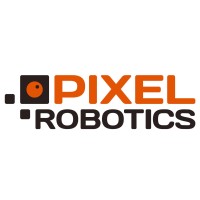 Pixel Robotics GmbH logo, Pixel Robotics GmbH contact details