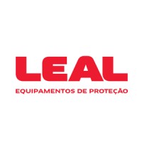 Leal - Equipamentos de ProteÃ§Ã£o logo, Leal - Equipamentos de ProteÃ§Ã£o contact details