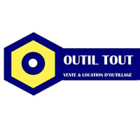 Outiltout logo, Outiltout contact details