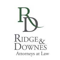 RIDGE & DOWNES, P.C logo, RIDGE & DOWNES, P.C contact details