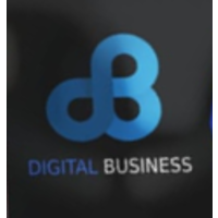 Digital business Maroc logo, Digital business Maroc contact details