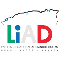 LIAD Algérie logo, LIAD Algérie contact details