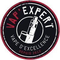 Vap'Expert logo, Vap'Expert contact details