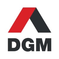 DGM-Global (Degang Machinery) logo, DGM-Global (Degang Machinery) contact details