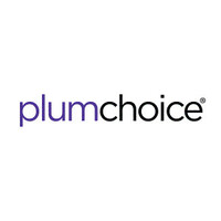 PlumChoice logo, PlumChoice contact details