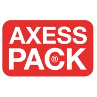 Axesspack logo, Axesspack contact details