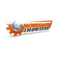 MOUSSAOUI-INDUSTRY logo, MOUSSAOUI-INDUSTRY contact details