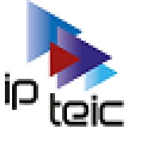 IP TEIC logo, IP TEIC contact details