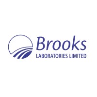 Brooks Laboratories Limited logo, Brooks Laboratories Limited contact details