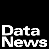 Data News logo, Data News contact details