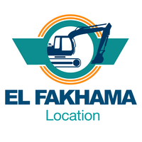 EL FAKHAMA Location logo, EL FAKHAMA Location contact details