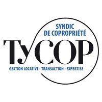 Tycop logo, Tycop contact details