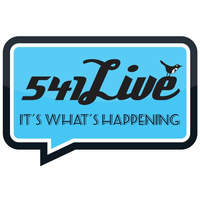 541Live logo, 541Live contact details