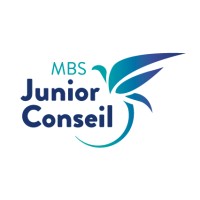 MBS JUNIOR CONSEIL logo, MBS JUNIOR CONSEIL contact details