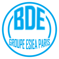 Bureau des Etudiants du groupe ESIEA Paris logo, Bureau des Etudiants du groupe ESIEA Paris contact details