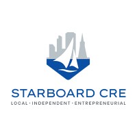 Starboard Commercial Real Estate logo, Starboard Commercial Real Estate contact details