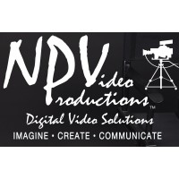 NPV Productions logo, NPV Productions contact details