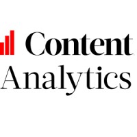 Content Analytics logo, Content Analytics contact details