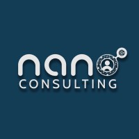 NANO Consulting logo, NANO Consulting contact details