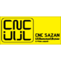 CNCSAZAN سی ان سی سازان logo, CNCSAZAN سی ان سی سازان contact details