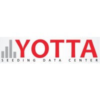 YOTTA logo, YOTTA contact details