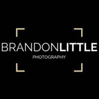 Brandon Little Photography logo, Brandon Little Photography contact details